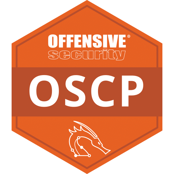 Offensive Security Certified Professional  : 