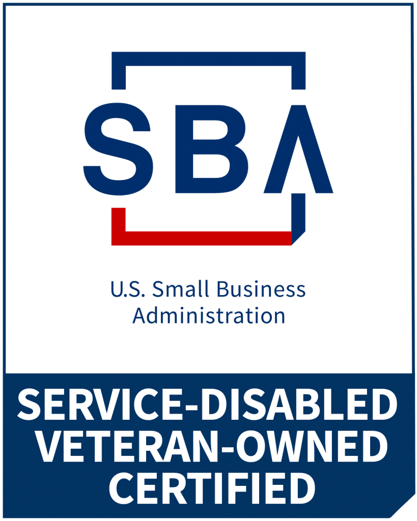 SDVOSB : Brand Short Description Type Here.